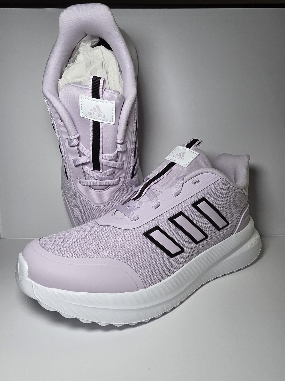 Adidas X_PLRPATH K Girls Size 4.5 Women Size 6 New With Box